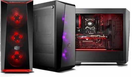 design computers desktop